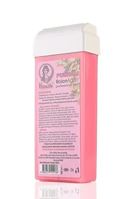 HERALİFE Rollon Sir 100ml Pudralı(EN AZ 5 ADET SİPARİŞ VERİLİR)