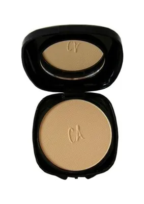 Catherine Arley Silky Tonch Kompakt Pudra No:7 İnce Yapılı 10 g Doğal Görünüm Sağlar