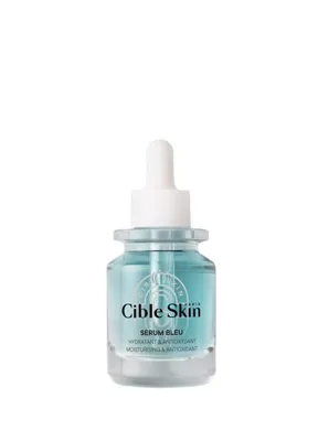 Cible Skin Serum Bleu 30 ml