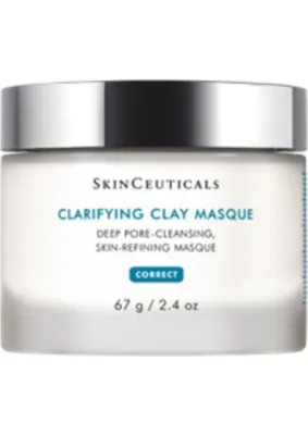 Myg Plus Skinceuticals Clarifying Clay Masque - Arındırıcı Kil Maskesi 60ML