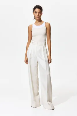 H&M Askılı Mikrofiber Üst