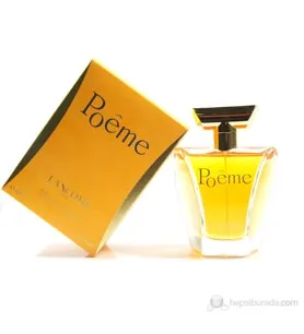 Lancôme Lancome Poeme Edp 100 ml Kadın Parfüm