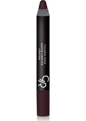 Golden Rose Matte Ruj 03