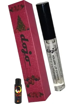 No7trend Dojo Dudağı Dolgunlaştırıcınınnın ve Yanında + Kamasutraerotik Analreıax Kremi 60 ml