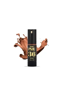 dynamic PMU Ink Kalıcı Makyaj Boyası 15 ml - 1/2 oz Ten Rengi 10 - SKIN