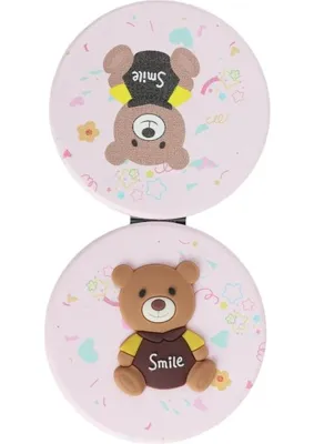 Str Store Figürlü Makyaj Aynası 7 cm