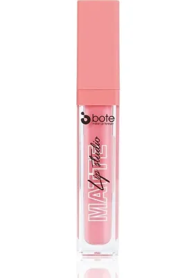 Myg Plus Bote Makeup Lip Studio Matte Lip Gloss 2