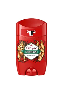MATMEL Old Spice Stick Bearglove 50 ml