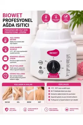 TR AĞDA ISITICI