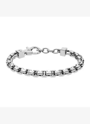 Armani Exchange AXG0045-040 Erkek Bileklik