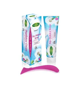 Phytoflora Tüy Dökücü Krem 100 ml