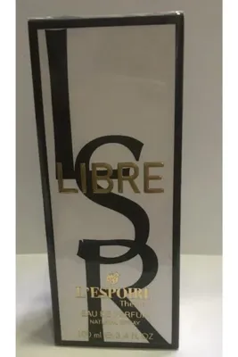 L'espoire Lıbre Women Parfüm 100 Ml