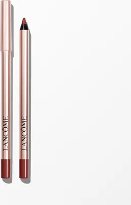 Lancôme Lancome Lıp Idôle Butterglow Lıp Balm 60 - Million-Dollar Berry