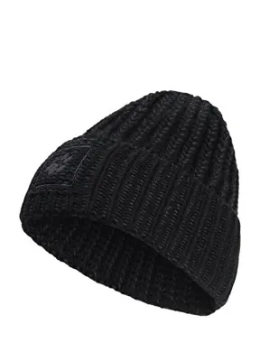 Jack Wolfskin Badge Paw Siyah Unisex Bere