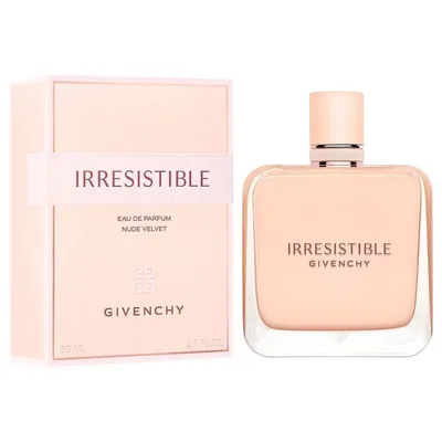 Givenchy Irresistible Nude EDP Kadın Parfüm 80 ml