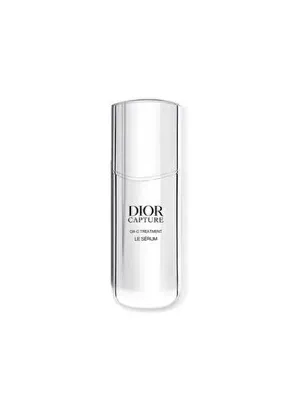 Dior Capture Le Sérum High-Performance Anti-Aging Correction for Wrinkles and Firmness