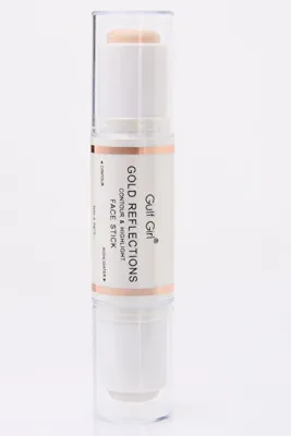 GulFlower Çift Taraflı Aydınlatıcı & Gözaltı Kapatıcı Stick