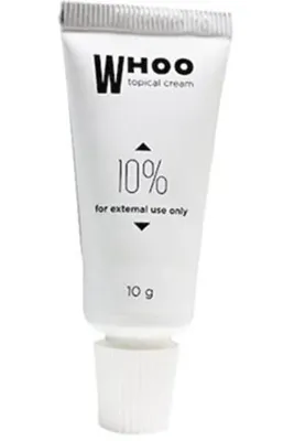 Whoo Topikal Krem Topical Cream