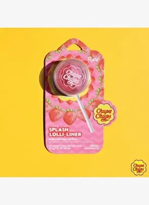 Rude Cosmetics Kırmızı Eyeliner