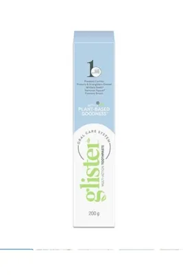 Braventa Collection Amway Glister Flörürlü Büyük Boy Diş Macunu 150 ML