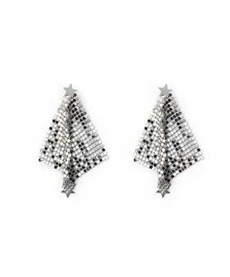 Twist YILDIZ FİGÜRLÜ METAL KÜPE