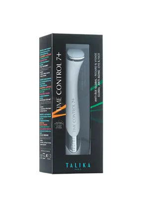 Talika Time Control 7+ Led Cihazı