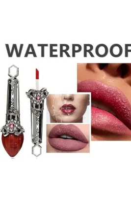 princess magıc wand KALICI MAT RUJ
