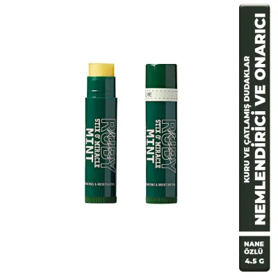 Ruby Kisses Stix O Miracle Maximum Strength Dudak Stiği 4g