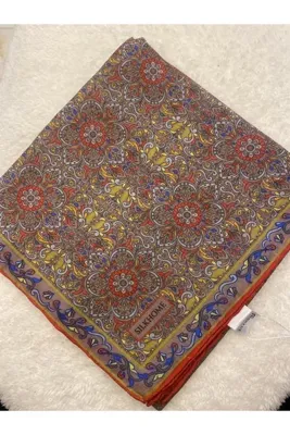 Silk Home Soft eşarp