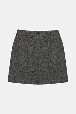 W Collection SİYAH ETEK