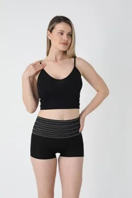 Belvella KORSE ŞORT