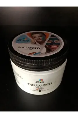new estela Collagen Face Mask Yüz Maskesi 400gr.