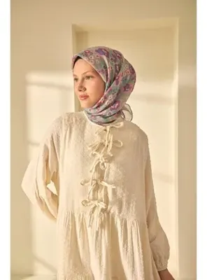 Silk Home Soft Eşarp 73090-20