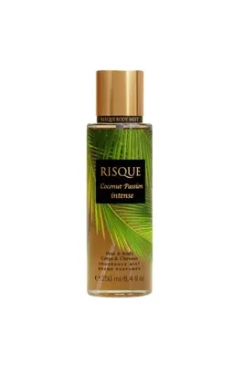 RISQUE COCONUT PASSİON İNTENCE SAÇ & VÜCUT SPREYİ