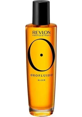 Revlon Orofluido Elixir 100ML