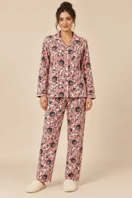 Genel Markalar pijama takımı