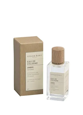 Atelier Rebul Amber 80° Kolonya 50 ml