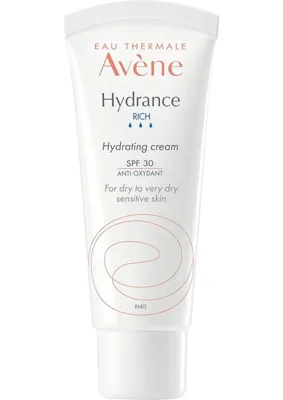 Semore Home Hydrance Uv Riche SPF30 Güneş Korumalı Nemlendirici Krem 40ML 1 Paket