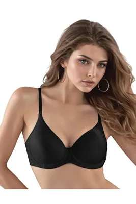 Le Jardin 9400 Destekli Sütyen 95b-beyaz