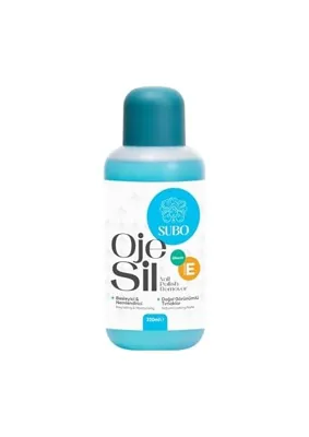Trendexa Nemlendirici, Subo Aseton Besleyici & 6X220 ml