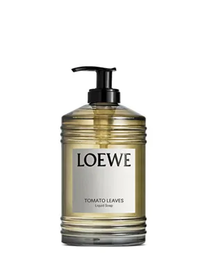 Loewe Tomato Leaves 360 ml Likit Sabun