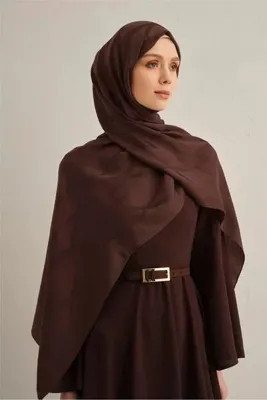 ARMİNE Lyocell Naia Zikzak Desen Şal 1- 16