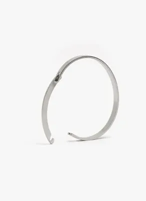 Parfois Sade Sert Bileklik