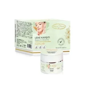 Phytoflora Leke Karşıtı Bakım Kremi 50 ml
