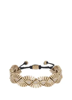 Juju Hola Bronz Unisex Bileklik