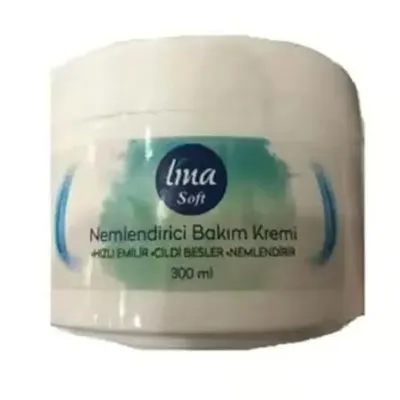 Lina Soft Krem 300 ml