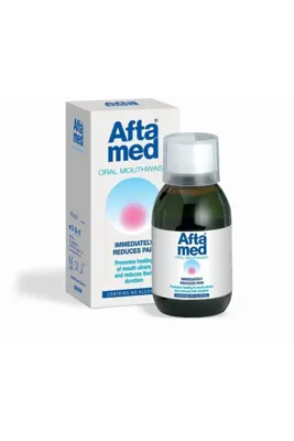 Aftamed Gargara 150 ml