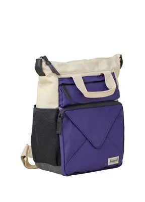 IF Bookaroo Renkli Unisex Sırt Çantası 