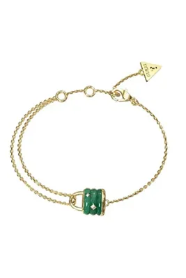 Guess JGUJUBB05413JWYGGNS Anahtar Kadın Bileklik