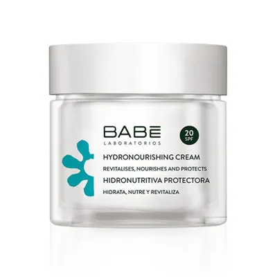 Babe Su Bazlı Nemlendirici Krem Spf20 50 ml